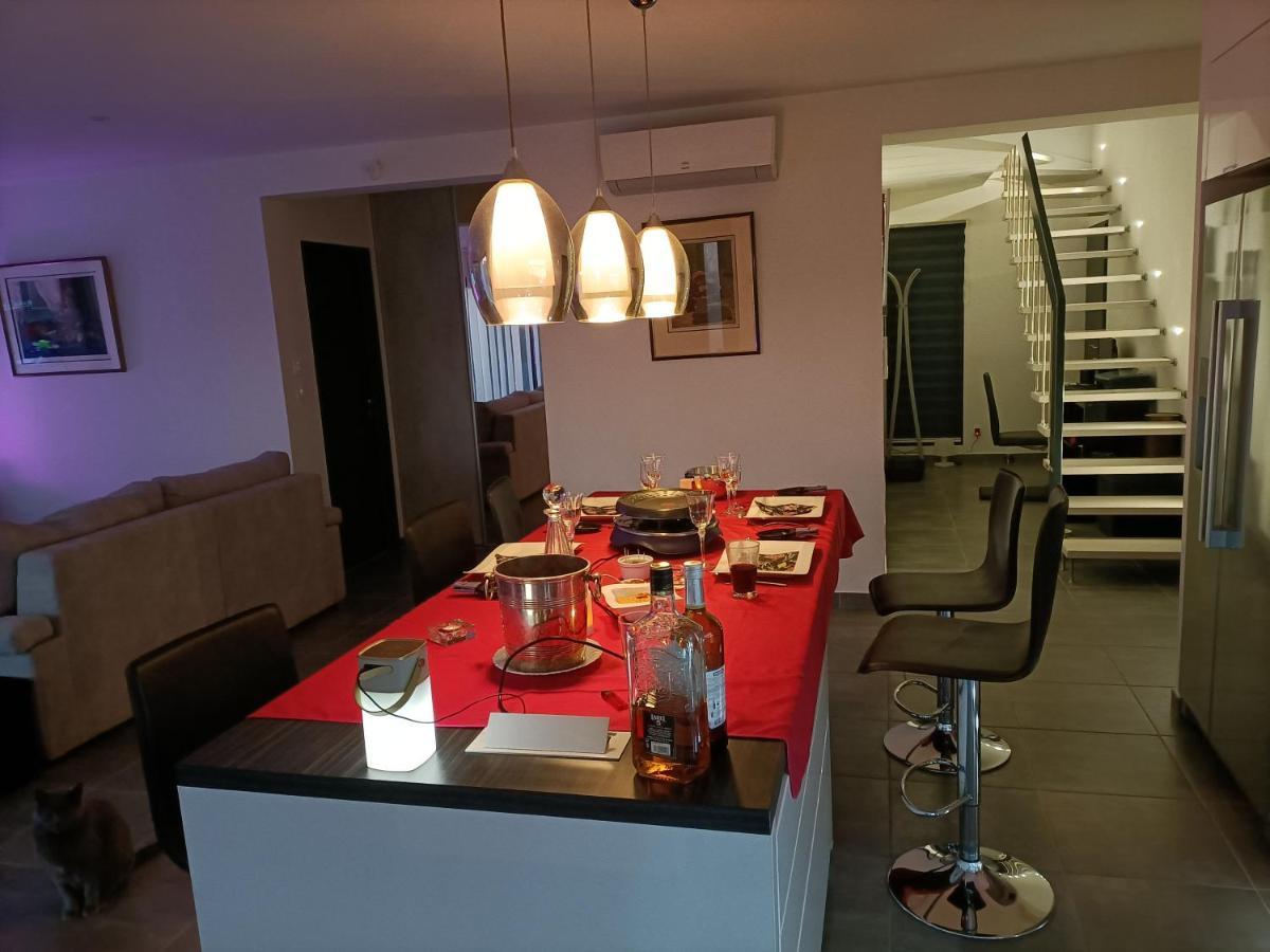 Chambre Cosy Adults Only Agde Exterior photo